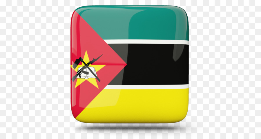 Moçambique，Bandeira De Moçambique PNG