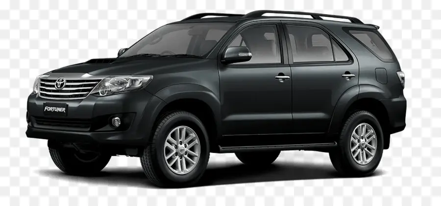 Suv Preto，Veículo PNG