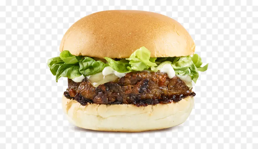 Buffalo Burger，Cheeseburger PNG