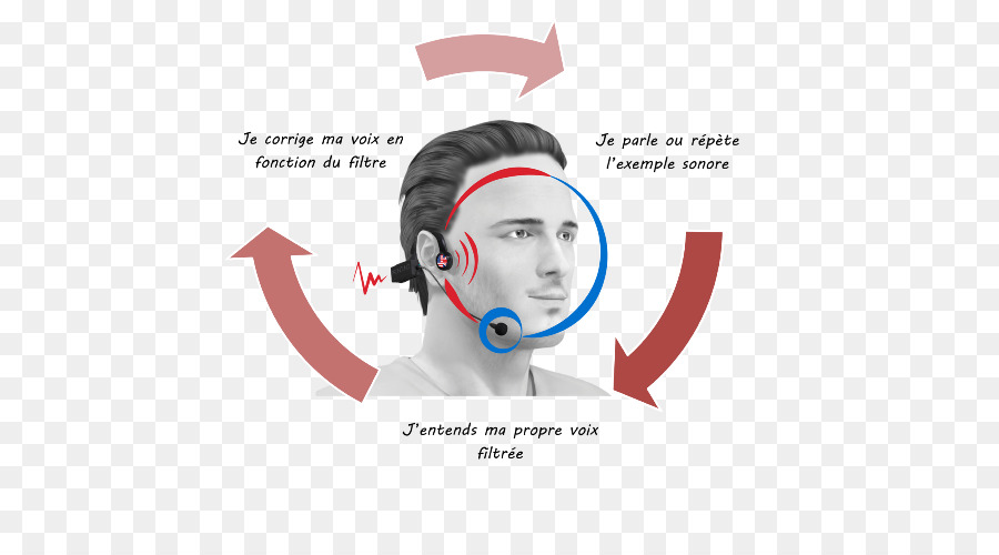 Diagrama De Correção De Voz，Voz PNG