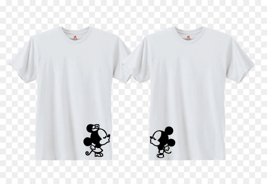 Tshirt，Colar PNG