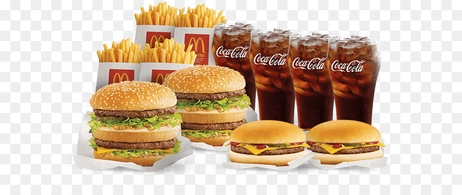 Cheeseburger，Big Mac Mcdonald S PNG