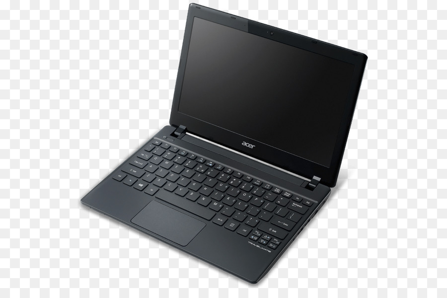 Laptop，Acer Travelmate PNG