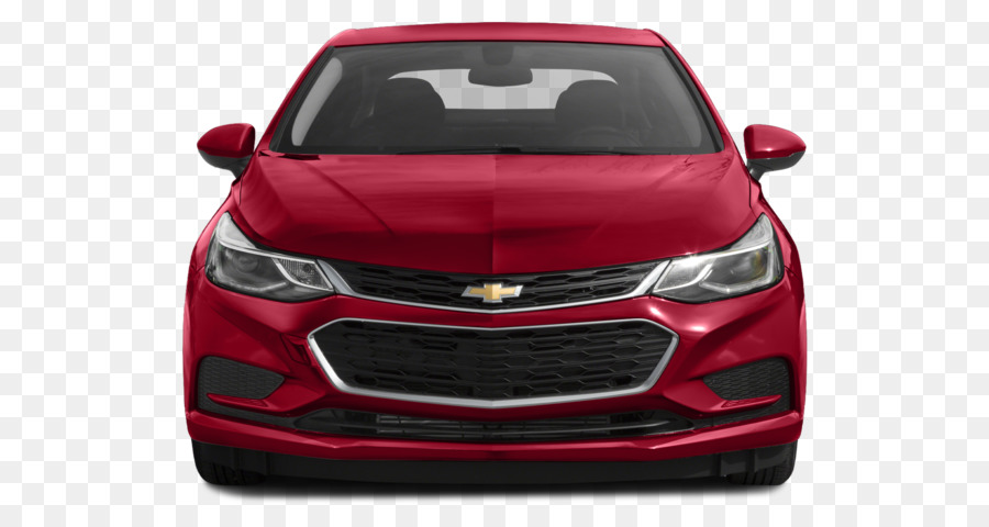 2018 Chevrolet Cruze，Chevrolet PNG