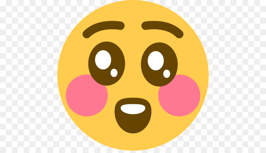 Smiley，Emoji PNG