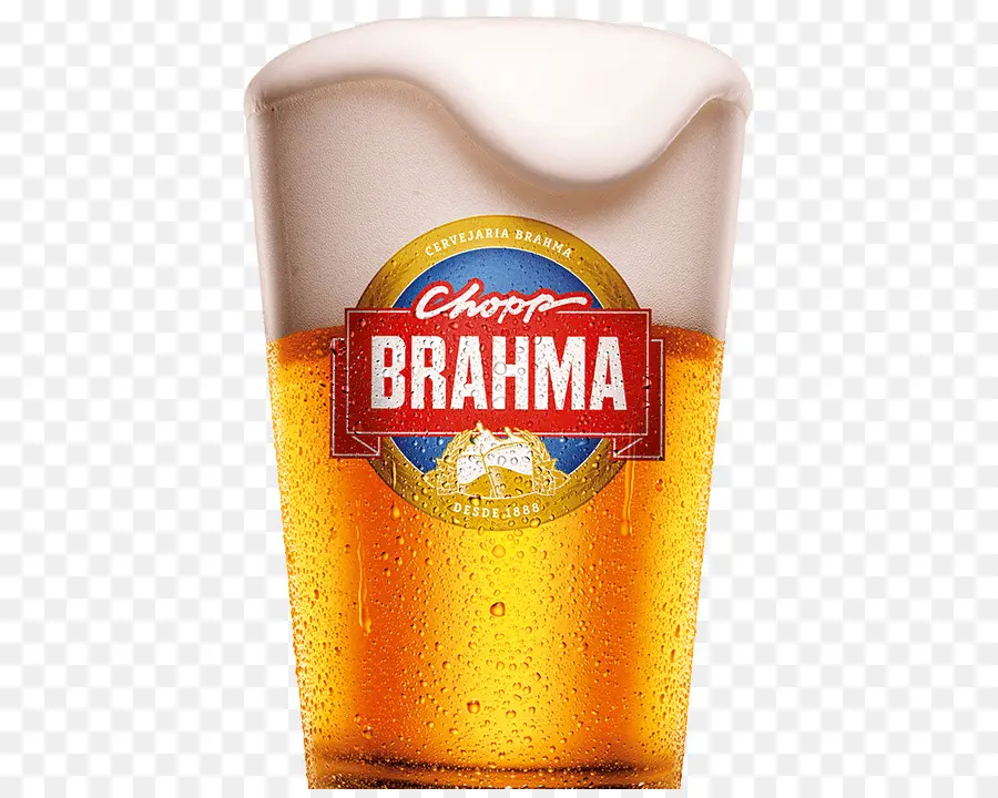 A Cerveja Brahma，Cerveja PNG