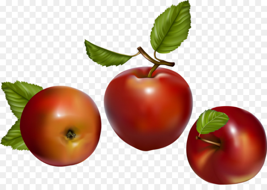Tomate，Apple PNG