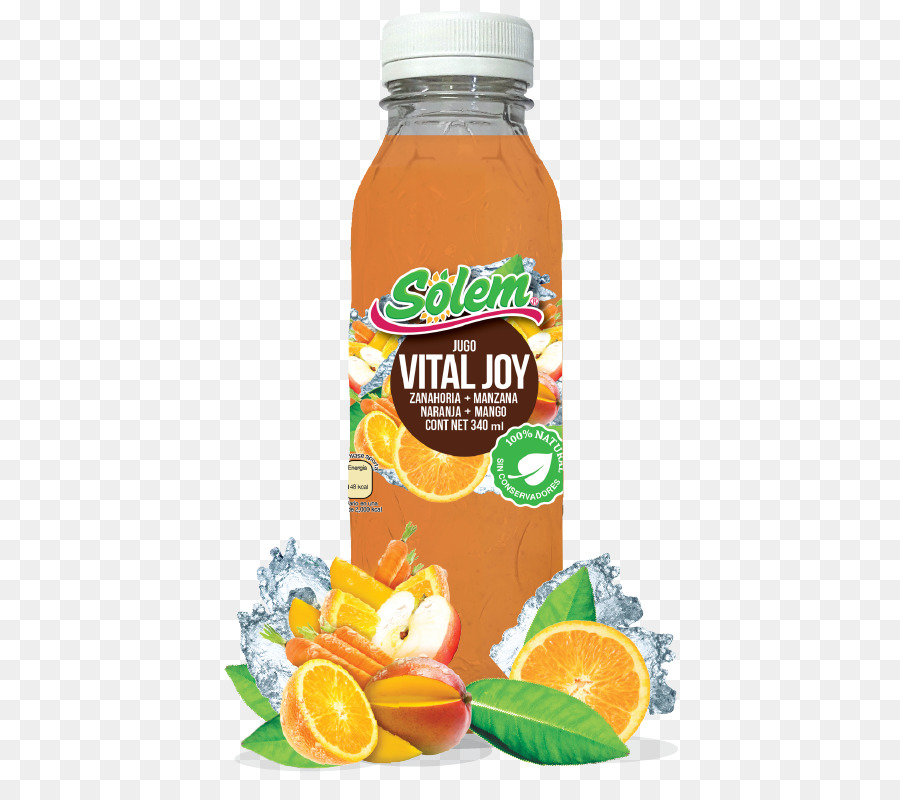 Suco Solem Vital Joy，Suco PNG