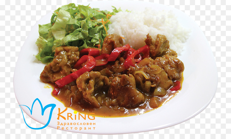 Curry Japonês，Arroz E Caril PNG