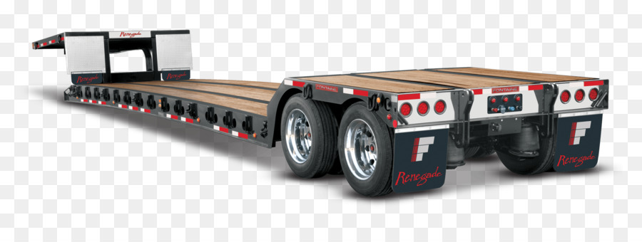 Lowboy，Trailer PNG