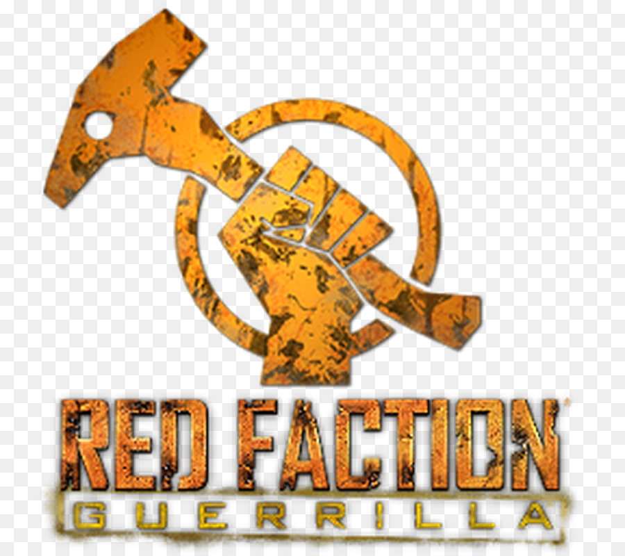 Red Faction Guerrilla，Hefesto PNG