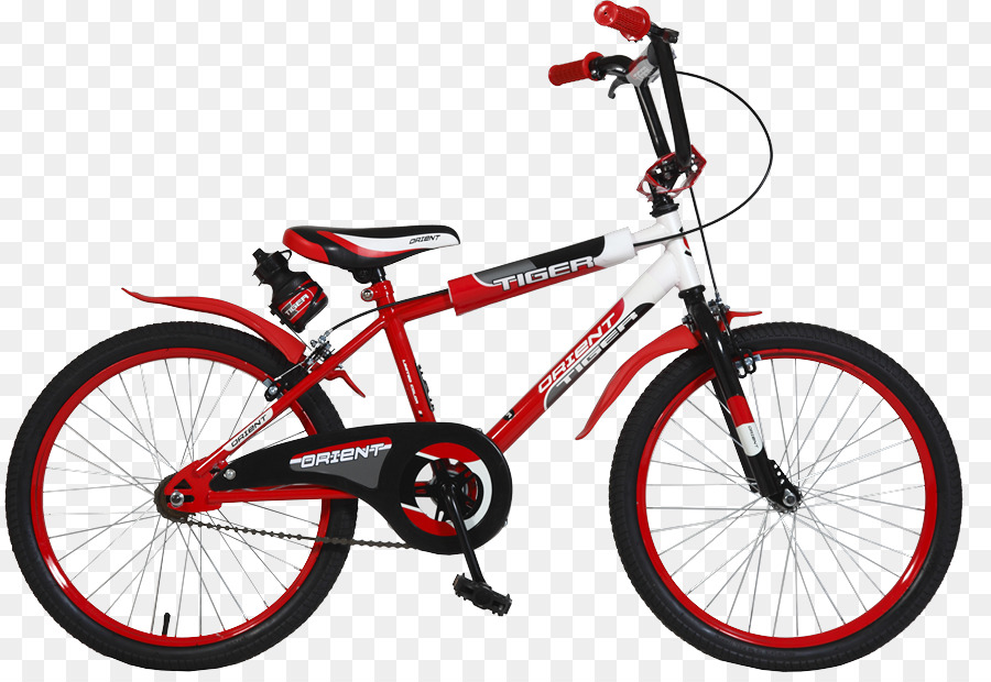 Bicicleta Vermelha，Bicicleta PNG