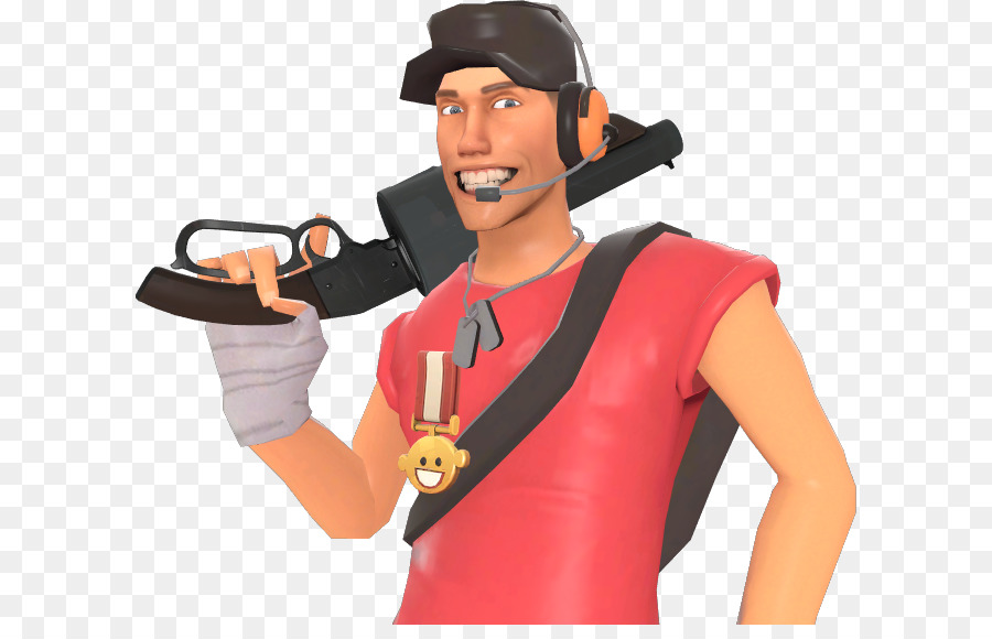 Team Fortress 2，Team Fortress Classic PNG