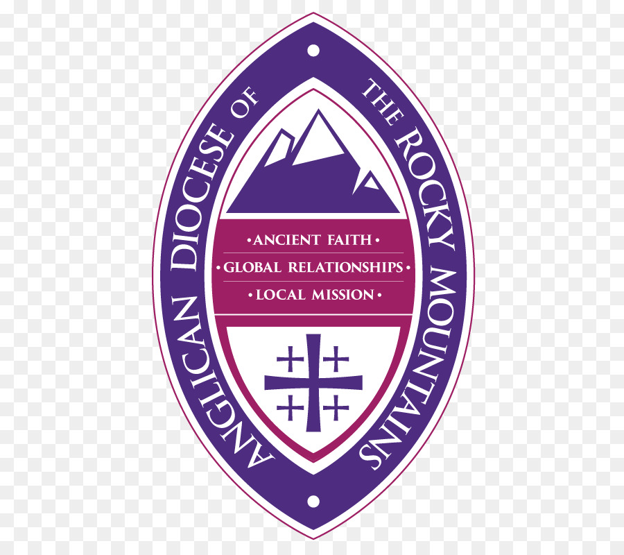 Anglicana Diocese De Montanhas Rochosas，A Igreja Anglicana Na América Do Norte PNG