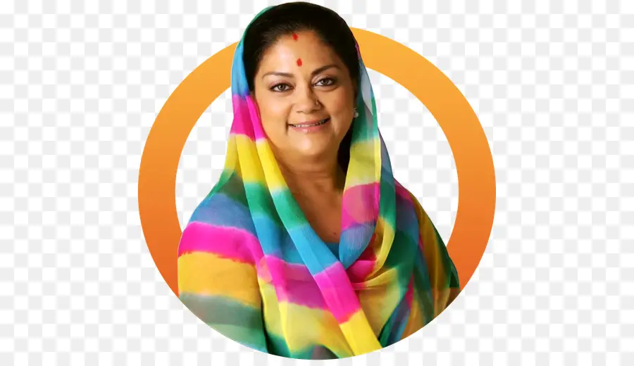 Vasundhara Raje，O Ministro Chefe Do PNG