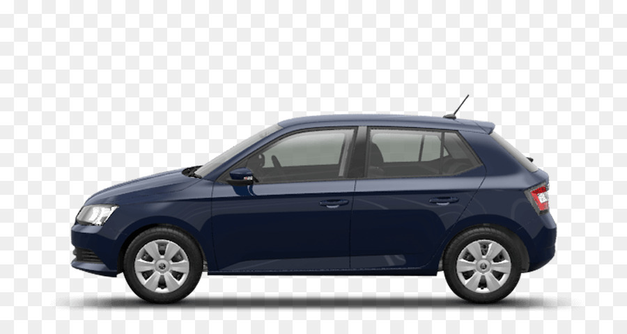 Skoda Auto，Skoda Auto Fabia PNG