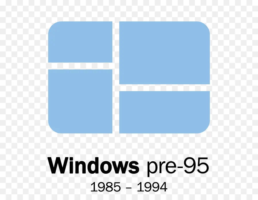 Logotipo Do Windows，Microsoft PNG