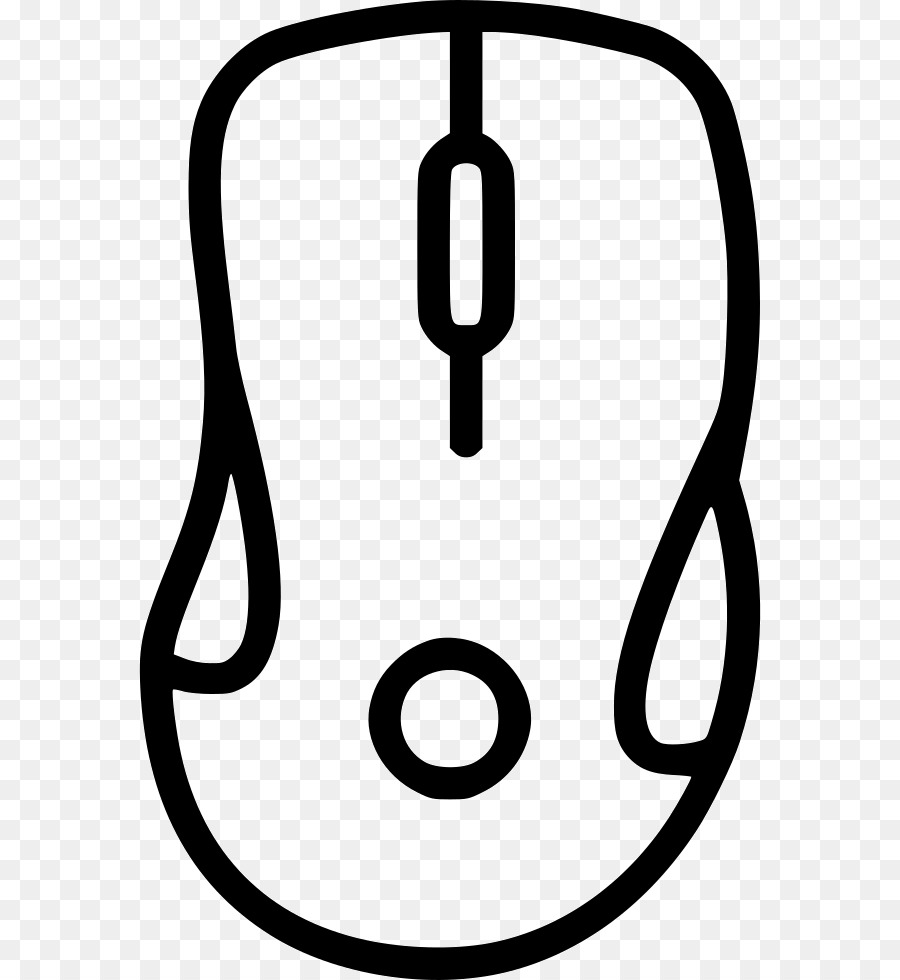 Mouse De Computador，Laptop PNG