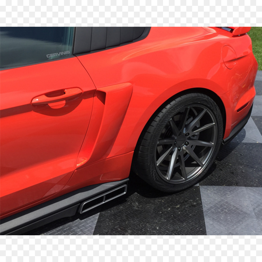 Ford Mustang 2015，Carro PNG
