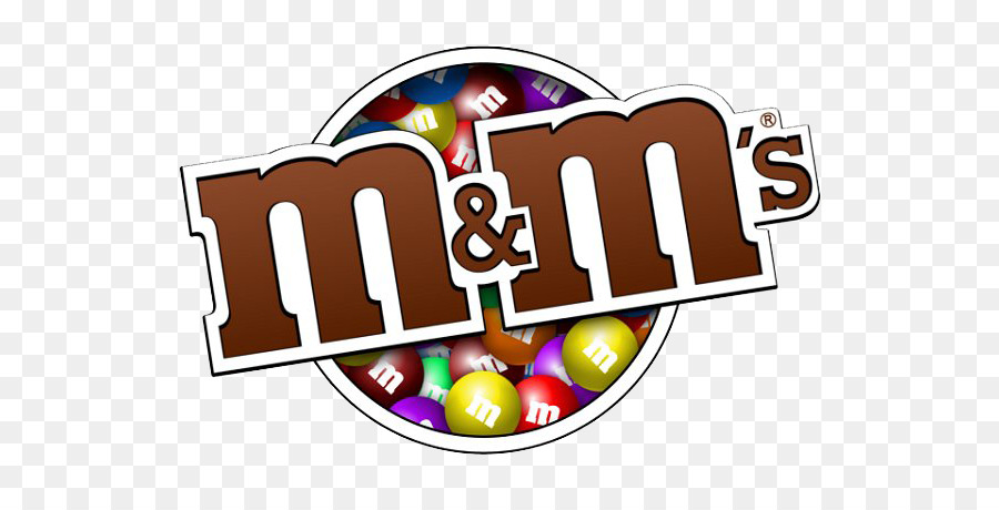 Mm, Logo, Barra De Chocolate png transparente grátis