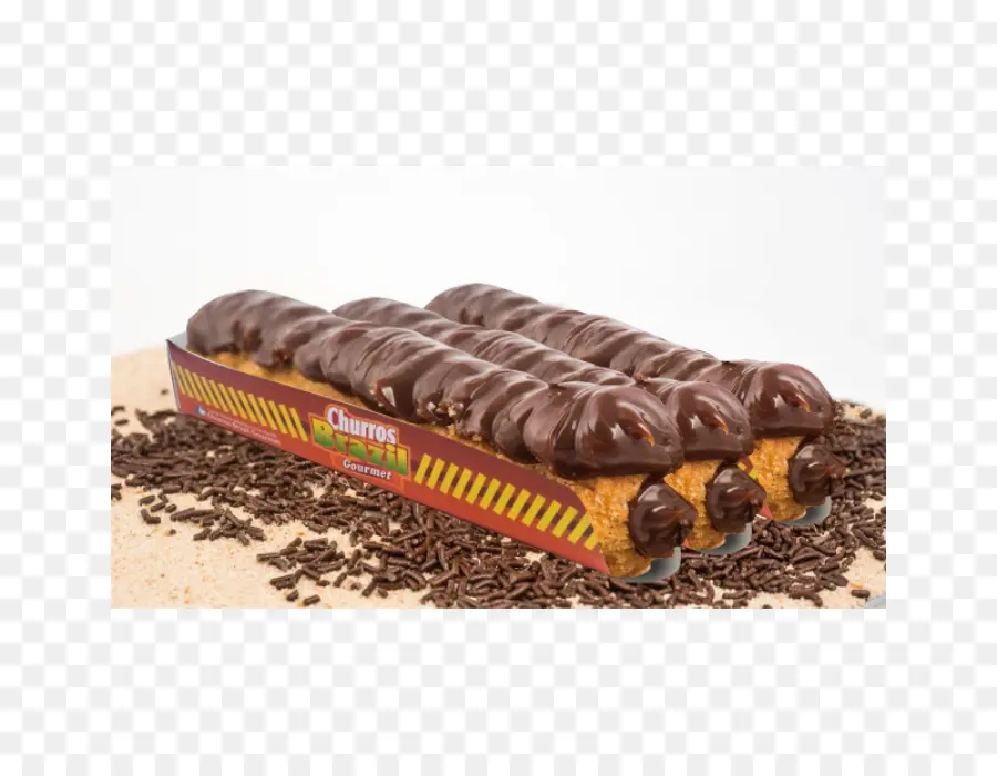 Churro，Chocolate PNG