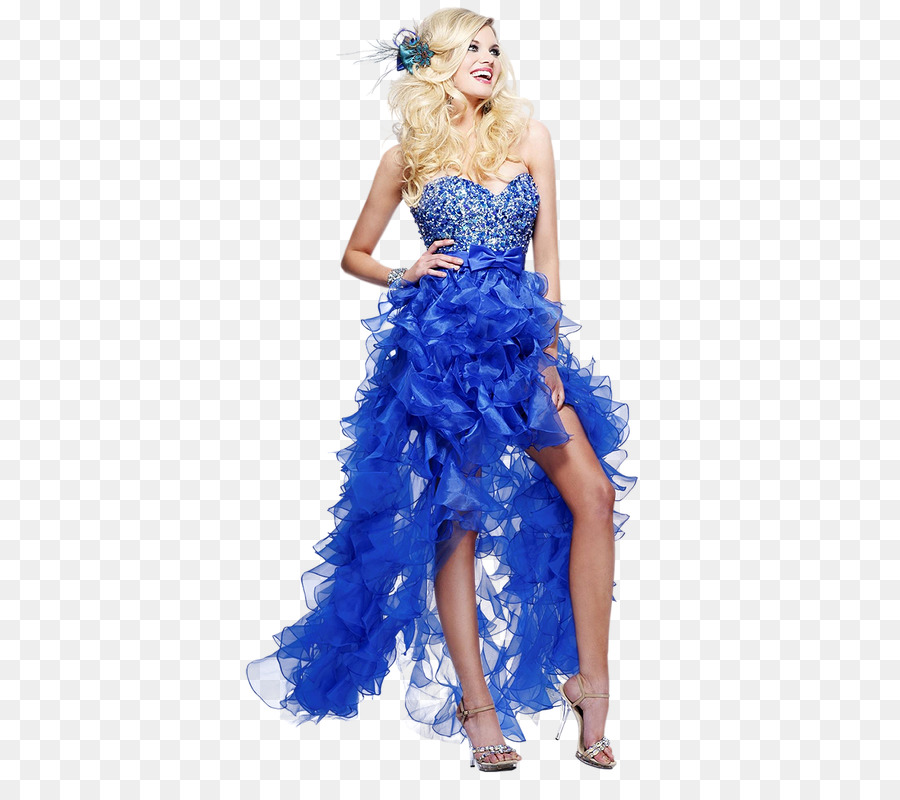 Vestido De Cocktail，Baile PNG