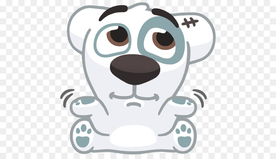 Urso Fofo De Desenho Animado，Desenho Animado PNG