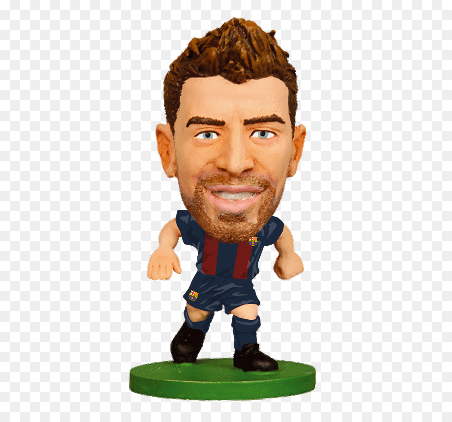 Gerard Piqué，O Fc Barcelona PNG