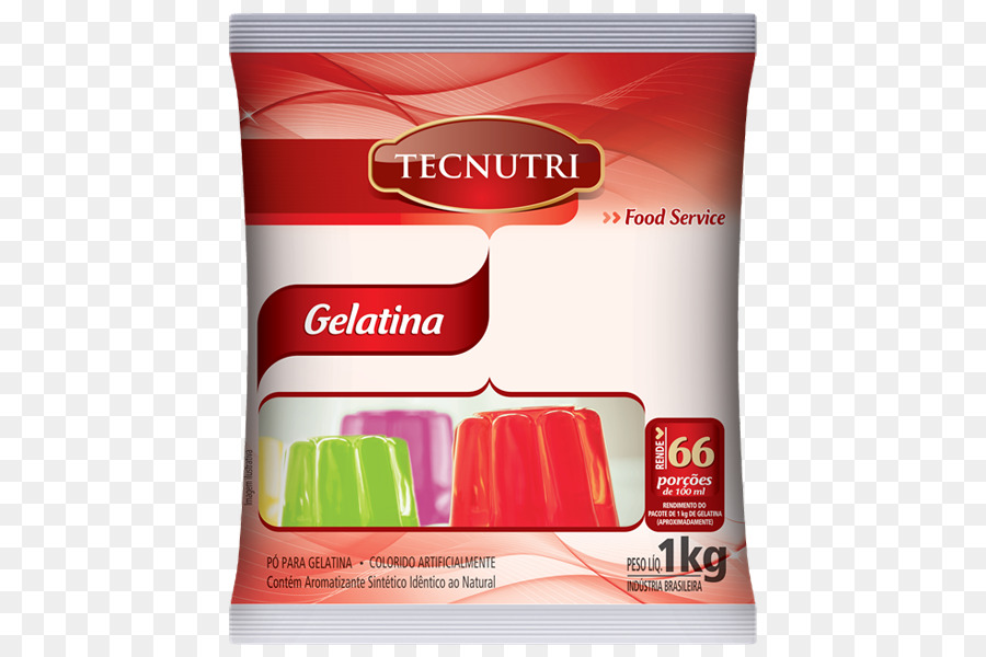 Gelatina，Junk Food PNG