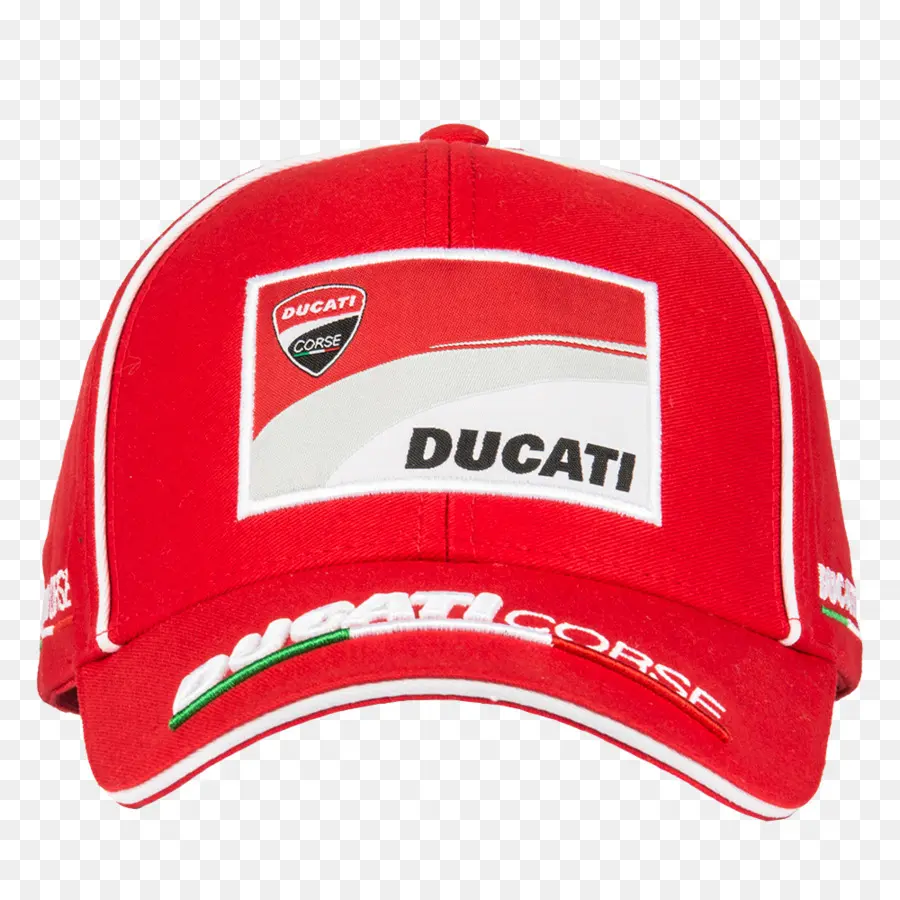 Boné，Ducati PNG