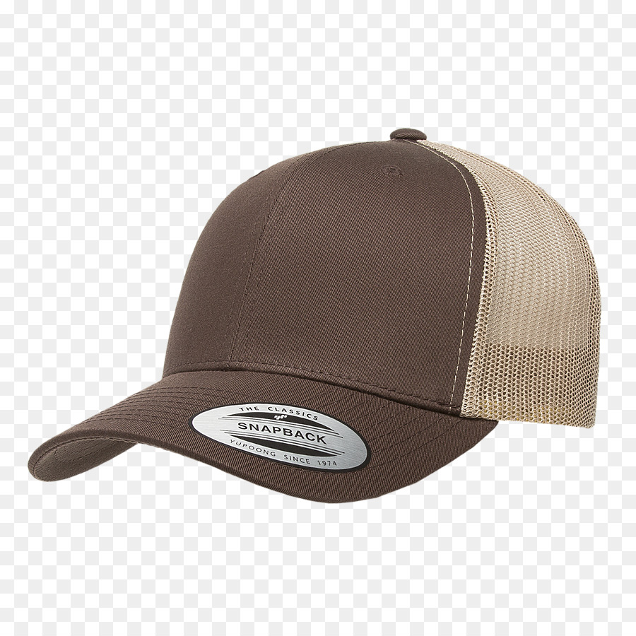 Trucker Hat，Boné De Beisebol PNG