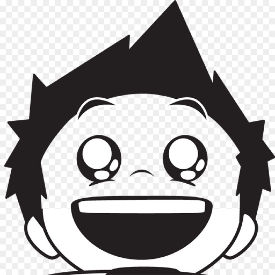 Smiley，Nariz PNG