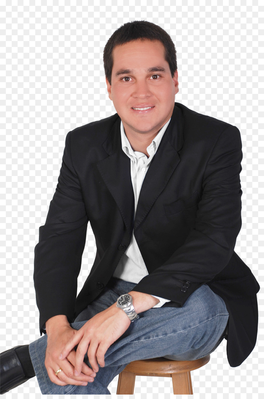Eduardo Bless Cabrejas，São Miguel District Lima PNG