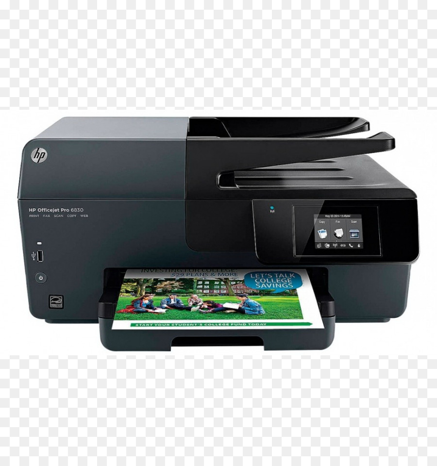 Hewlett Packard，Officejet PNG