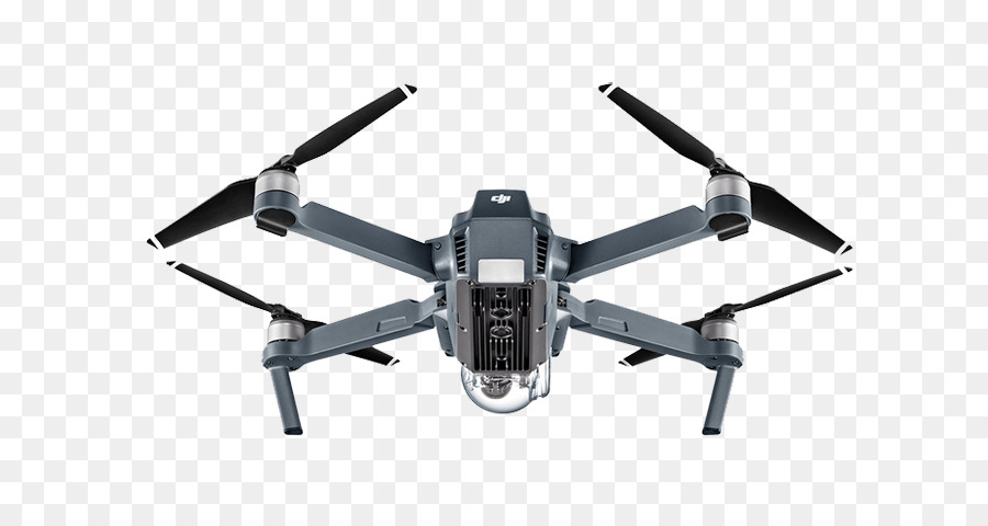 Mavic Pro，Veículo Aéreo Não Tripulado PNG