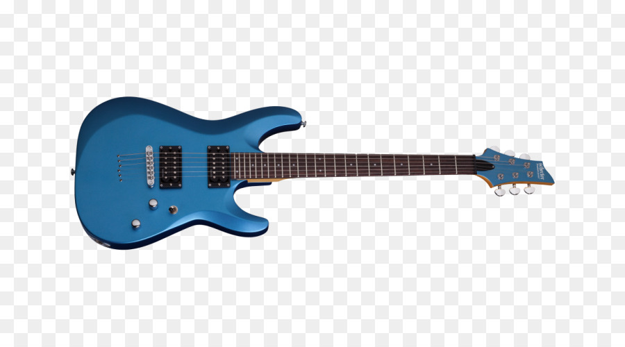 Guitarra Prateada，Elétrico PNG