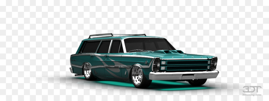 Carro De Família，Ford Country Squire PNG