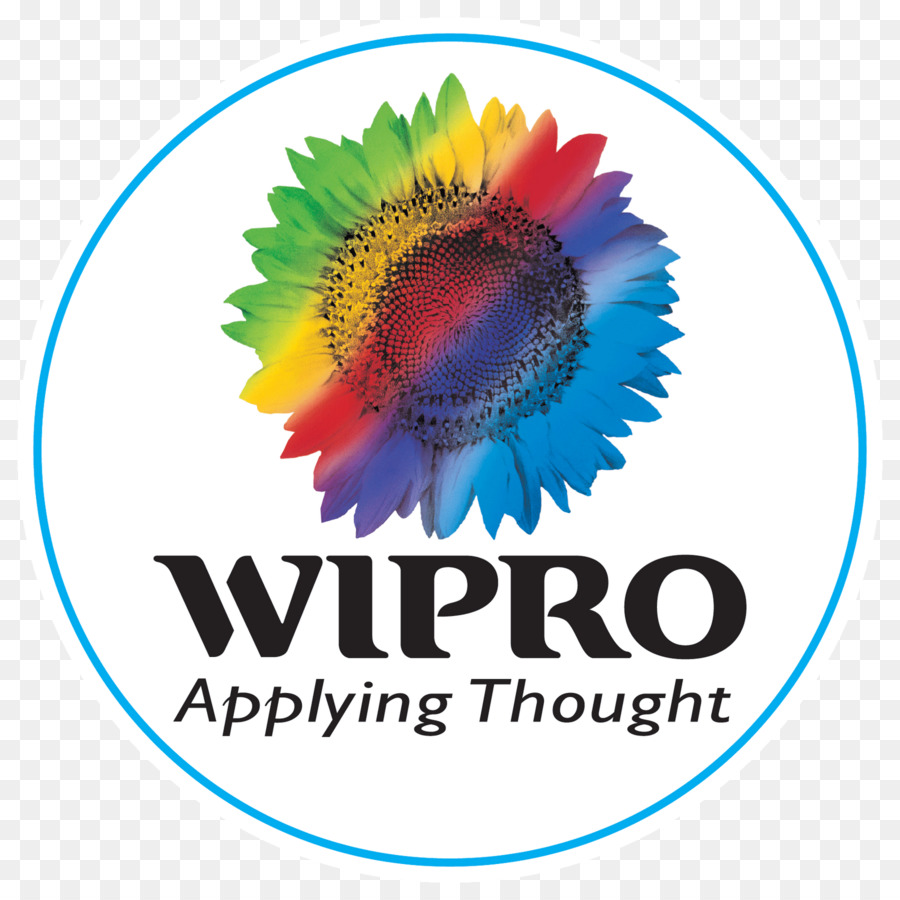 Wipro Logo，Marca PNG