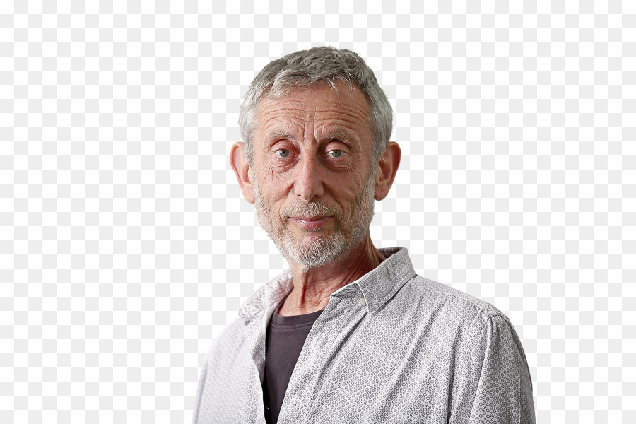 Michael Rosen，Bolo De Chocolate PNG