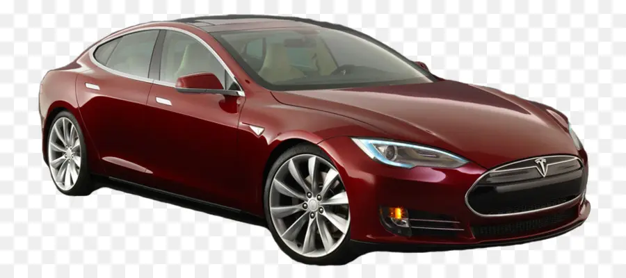 Carro Vermelho，Automóvel PNG