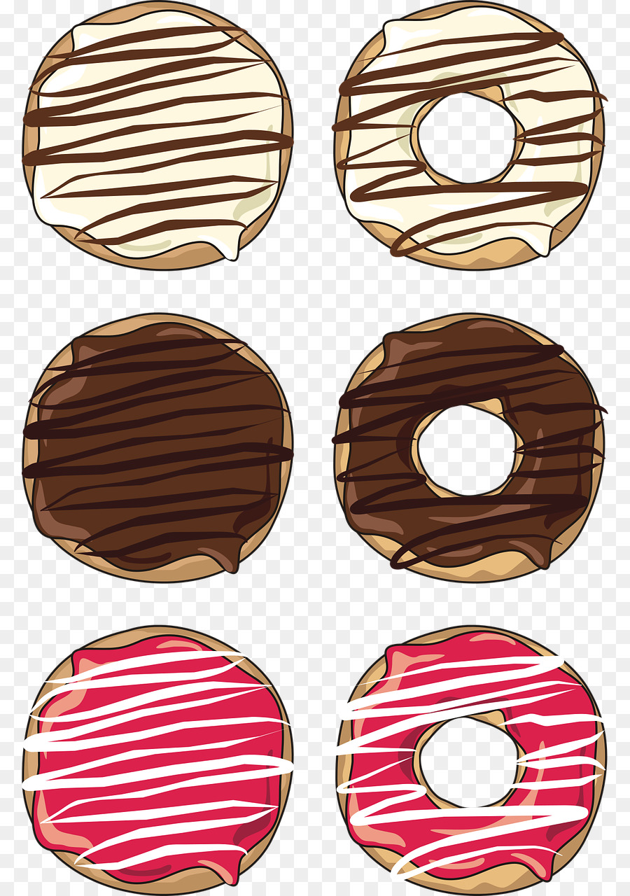 Donuts，Padaria PNG