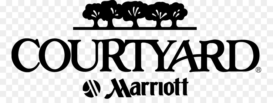 Marriott Logo，Hotel PNG