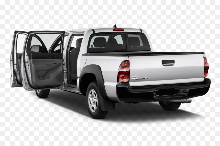 De 2014 A Toyota Tacoma，2012 Toyota Tacoma PNG