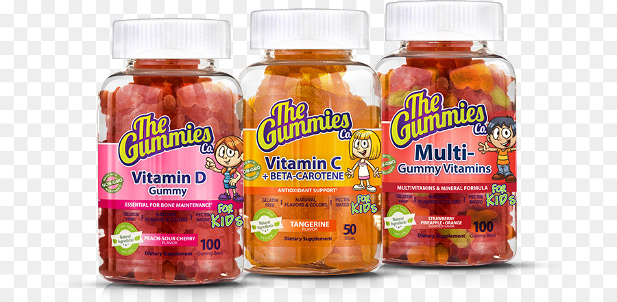 Multivitamínico，Decapagem PNG