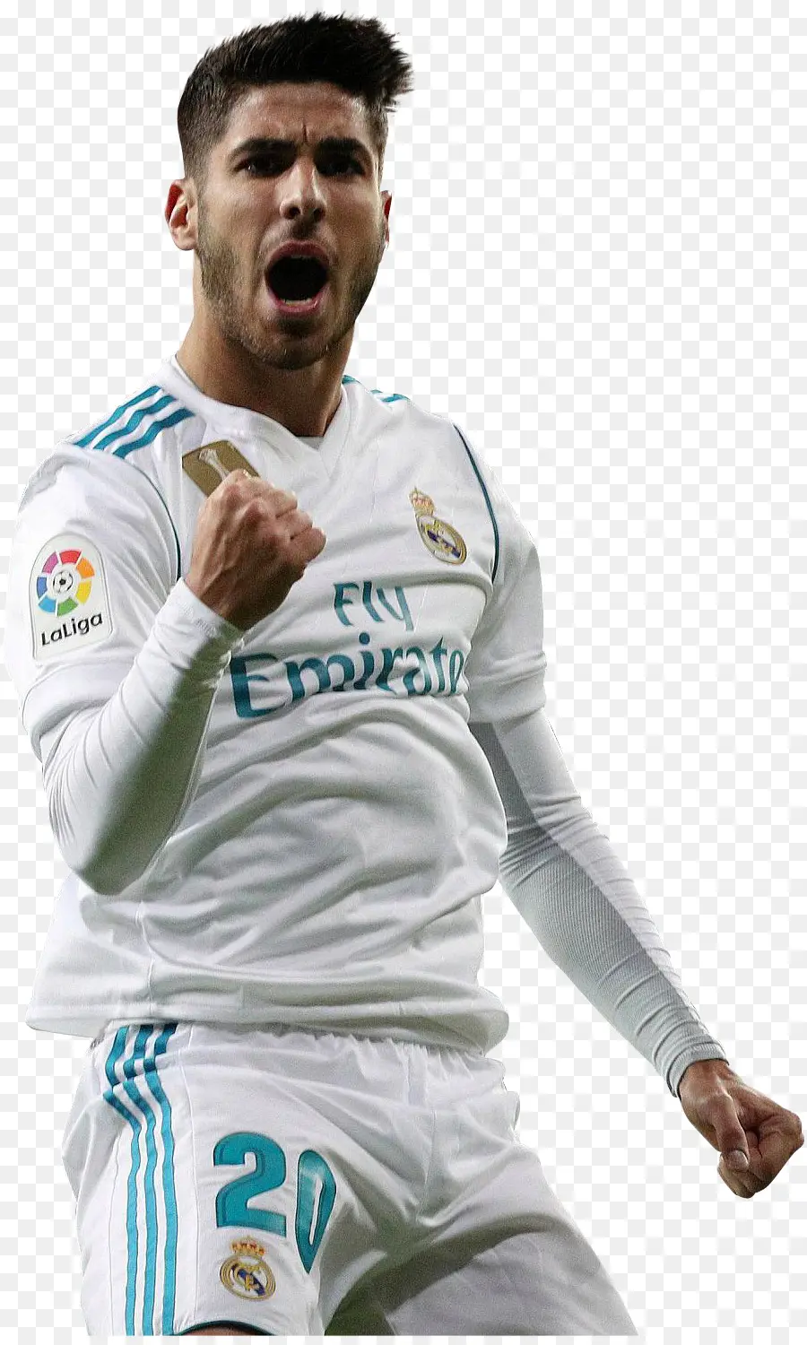 Marco Asensio，O Real Madrid Cf PNG
