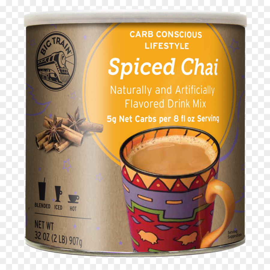 Café Instantâneo，Masala Chai PNG