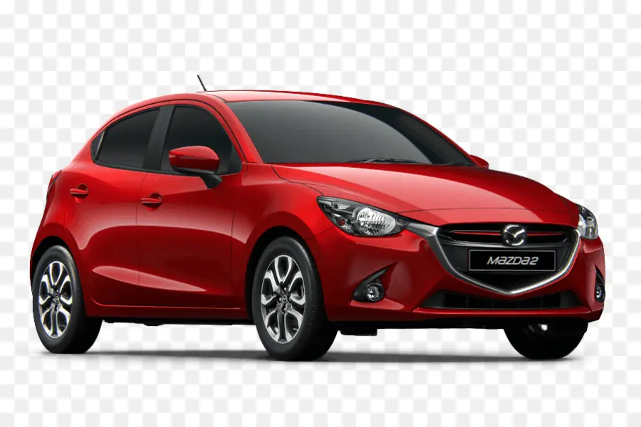 Mazda，Qua PNG