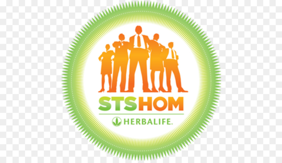 Herbalife Stshom，Logotipo PNG