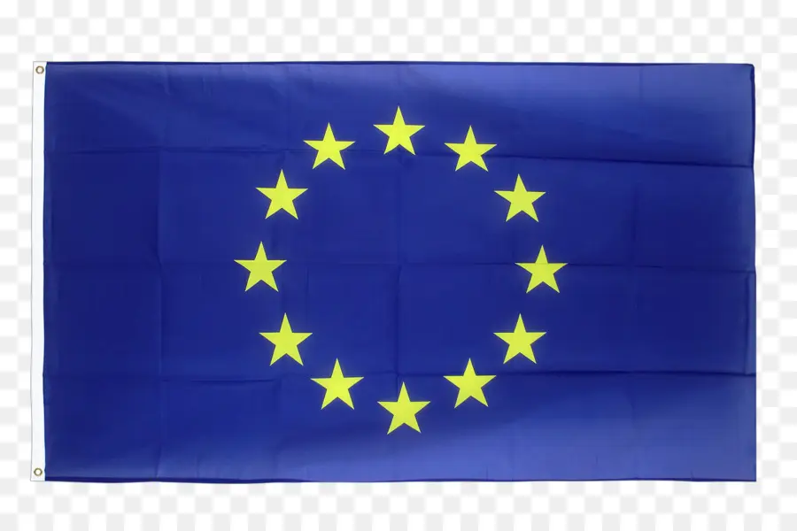 Bandeira Da União Europeia，Estrelas PNG