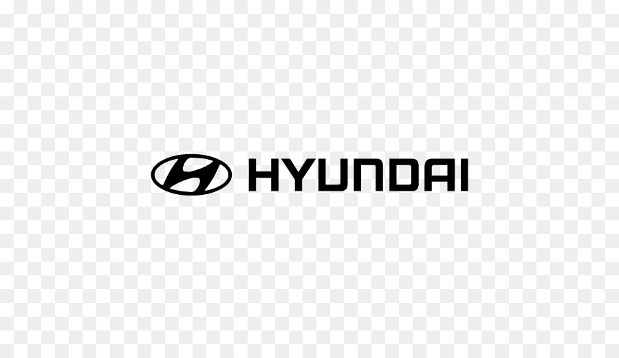 Hyundai Logo，Automóvel PNG